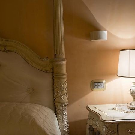 Villa Silvana บอสโกเรอาเล ภายนอก รูปภาพ