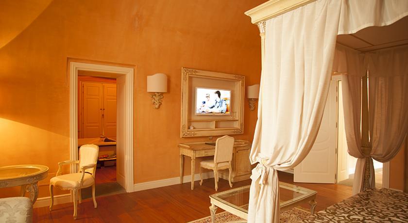 Villa Silvana บอสโกเรอาเล ห้อง รูปภาพ