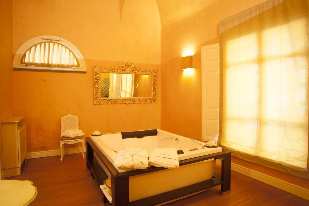 Villa Silvana บอสโกเรอาเล ห้อง รูปภาพ
