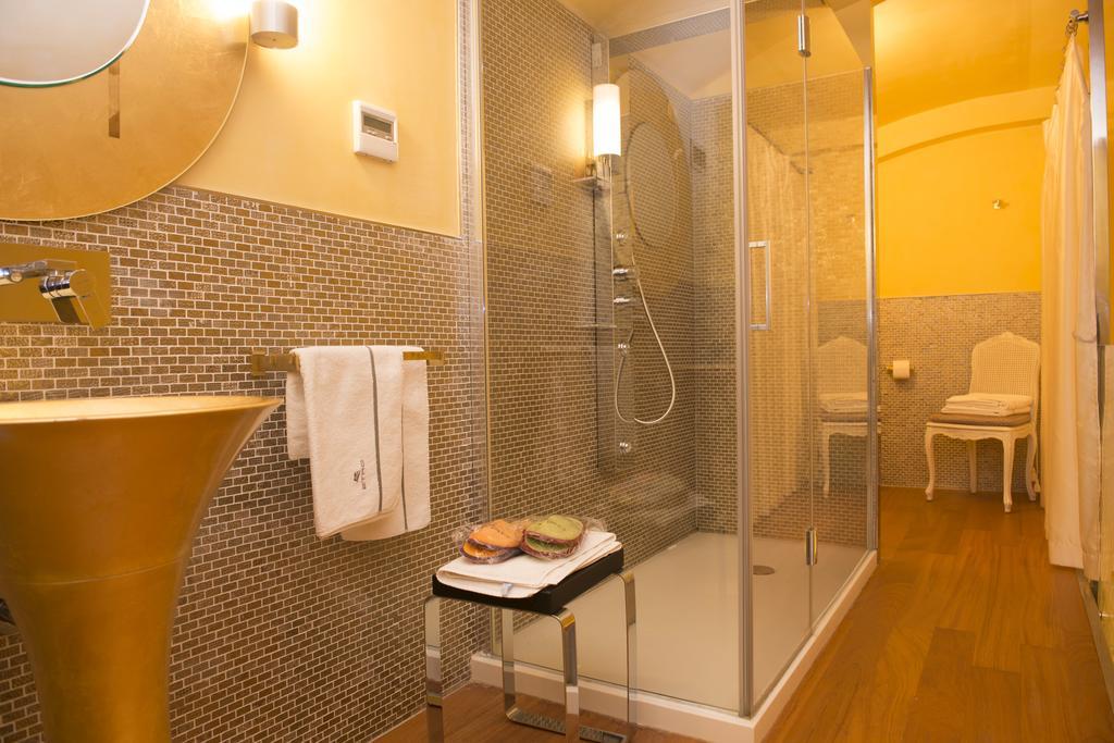 Villa Silvana บอสโกเรอาเล ภายนอก รูปภาพ