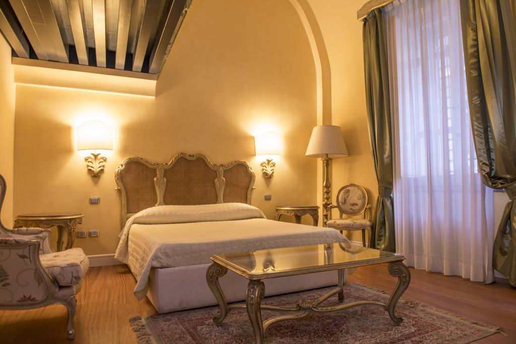 Villa Silvana บอสโกเรอาเล ภายนอก รูปภาพ