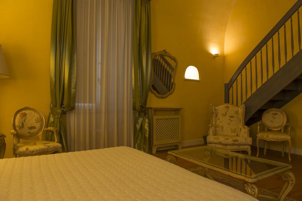 Villa Silvana บอสโกเรอาเล ภายนอก รูปภาพ