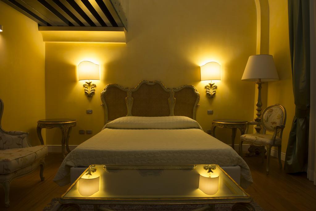 Villa Silvana บอสโกเรอาเล ภายนอก รูปภาพ