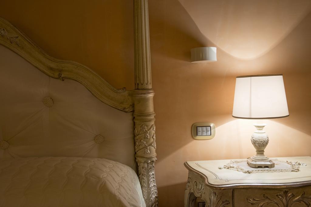 Villa Silvana บอสโกเรอาเล ภายนอก รูปภาพ
